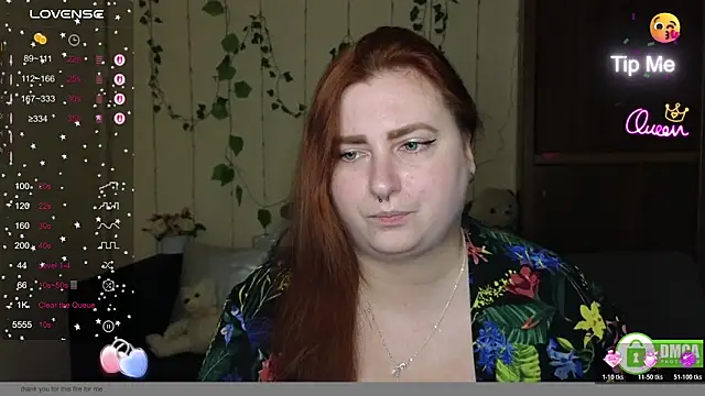 Alicia love00 online show from May 18, 5:23 am