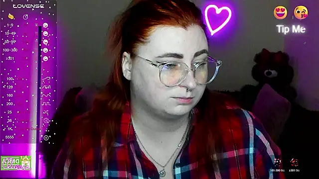 Alicia love00 online show from February 10, 6:23 am