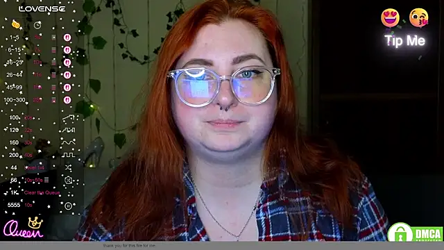 Alicia love00 online show from February 11, 6:24 am