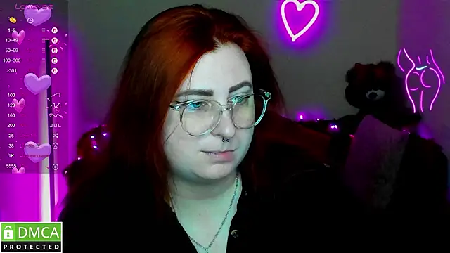 Alicia love00 online show from March 6, 6:30 am