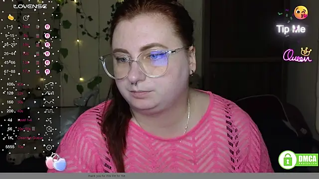 Alicia love00 online show from May 14, 5:26 am