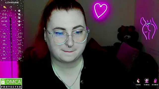 Alicia love00 online show from February 23, 6:25 am