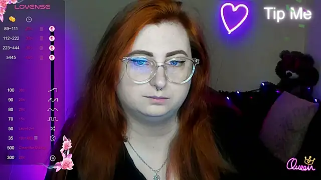 Alicia love00 online show from March 30, 5:31 am