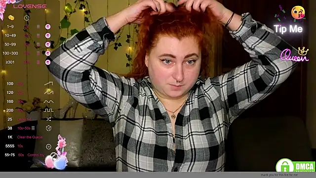 Alicia love00 online show from February 18, 6:22 am