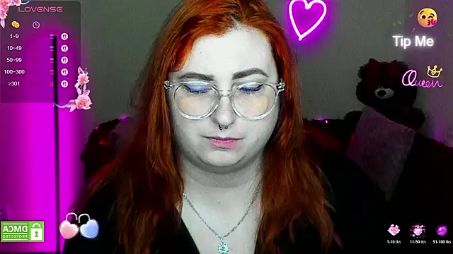 Alicia love00 online show from February 17, 6:22 am