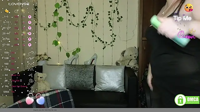 Alicia love00 online show from May 26, 5:27 am