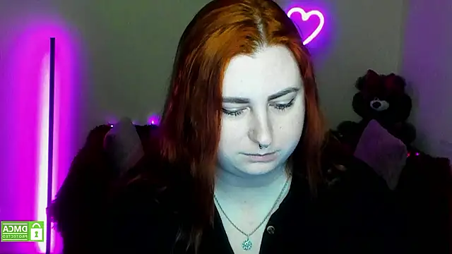 Alicia love00 online show from February 9, 12:25 pm