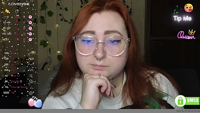 Alicia love00 online show from March 11, 6:29 am