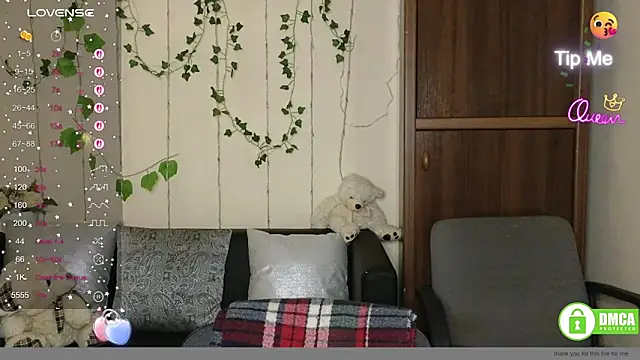 Alicia love00 online show from April 9, 5:31 am