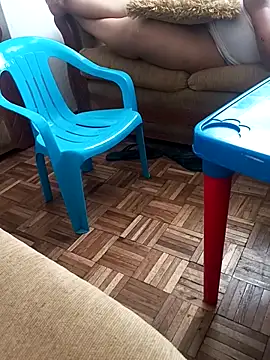 jacqueen 7 online show from April 4, 8:59 pm