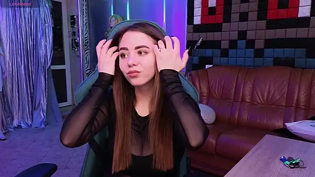 IvoryWood  online show from November 29, 11:54 am