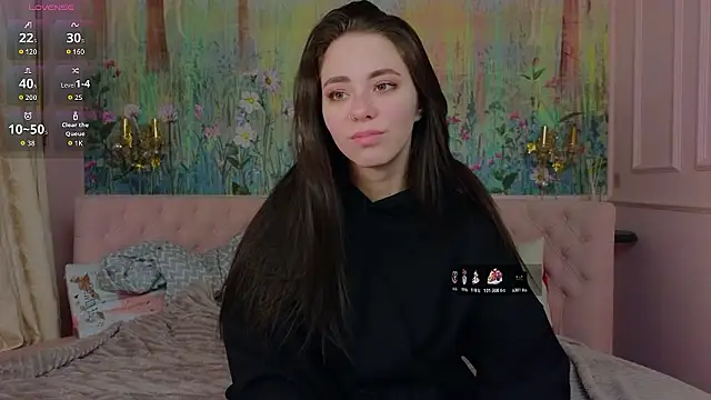 IvoryWood  online show from March 3, 4:03 pm