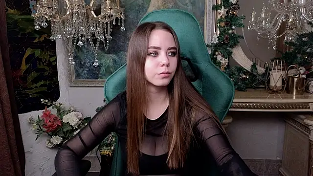 IvoryWood  online show from December 4, 10:58 am