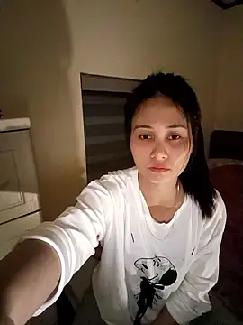 Jun-Mzzz online show from January 14, 3:48 pm