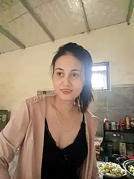 Jun-Mzzz online show from October 15, 7:16 am