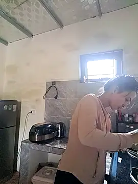 Jun-Mzzz online show from September 29, 2:18 am