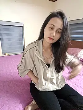 Jun-Mzzz online show from November 4, 8:07 am