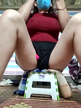 Maria funy online show from October 26, 8:48 am