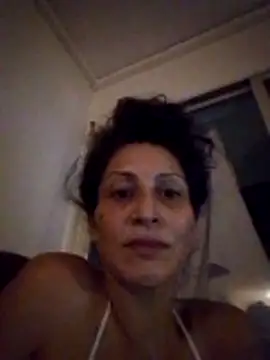 Bebita-zmp online show from March 30, 4:47 am