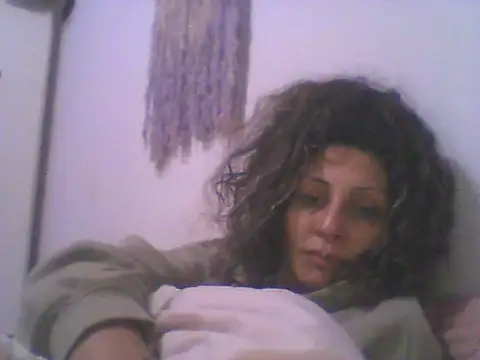 Snapshot of Bebita-zmp chatting on July 1, 2:01 am Bebita-zmp online show from July 1, 2:01 am