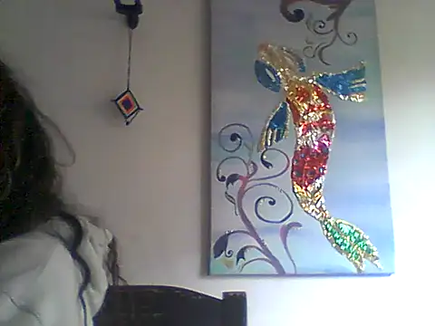 Snapshot of Bebita-zmp chatting on May 24, 7:47 pm Bebita-zmp online show from May 24, 7:47 pm