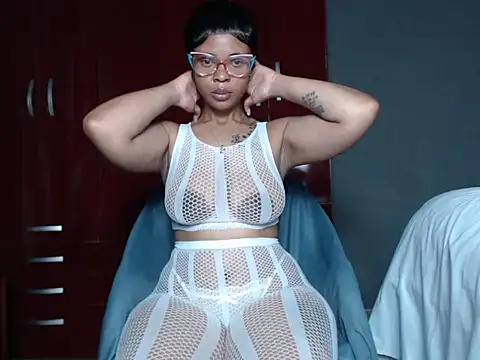 DiamondHaze2 online show from October 1, 8:02 pm