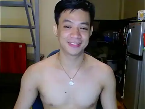 ASIANFULLYLOADEDCUM online show from October 21, 3:33 pm