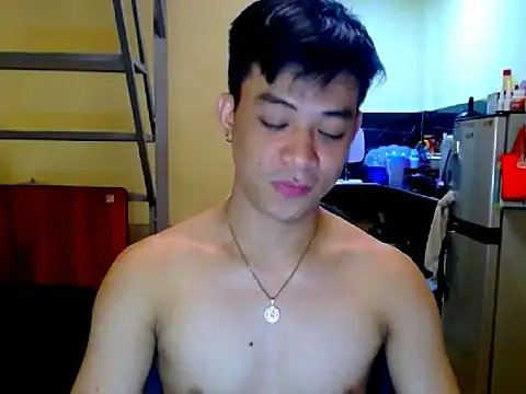 ASIANFULLYLOADEDCUM online show from May 25, 4:45 am