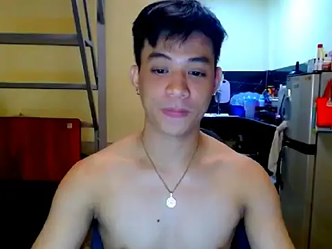 ASIANFULLYLOADEDCUM online show from May 31, 5:40 pm
