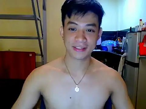 Snapshot of ASIANFULLYLOADEDCUM chatting on June 20, 5:01 am ASIANFULLYLOADEDCUM online show from June 20, 5:01 am