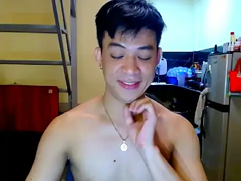 Snapshot of ASIANFULLYLOADEDCUM chatting on July 17, 6:54 am ASIANFULLYLOADEDCUM online show from July 17, 6:54 am