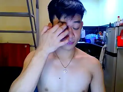 ASIANFULLYLOADEDCUM online show from January 10, 5:47 am