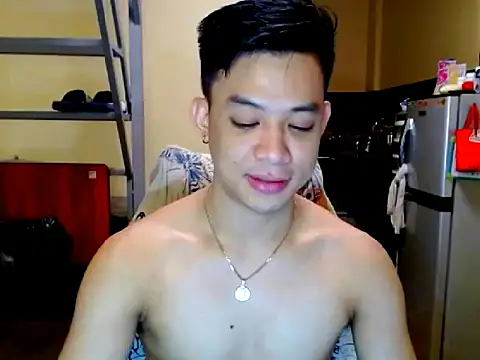 ASIANFULLYLOADEDCUM online show from May 6, 1:31 am