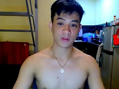 ASIANFULLYLOADEDCUM online show from May 17, 2:06 pm