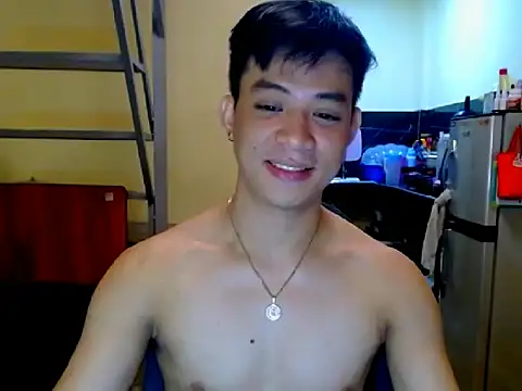 ASIANFULLYLOADEDCUM online show from May 23, 5:12 pm