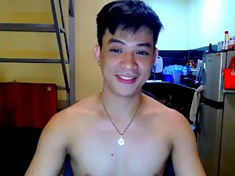 Snapshot of ASIANFULLYLOADEDCUM chatting on June 12, 3:48 am ASIANFULLYLOADEDCUM online show from June 12, 3:48 am
