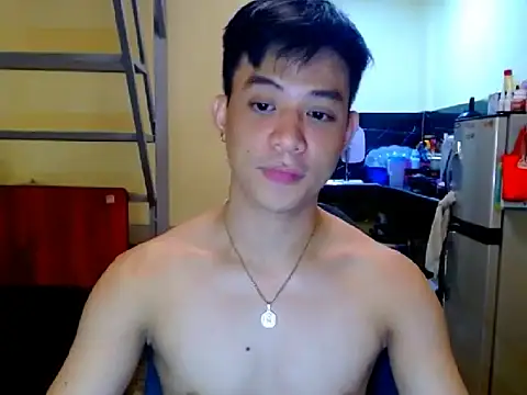 ASIANFULLYLOADEDCUM online show from April 6, 4:52 pm