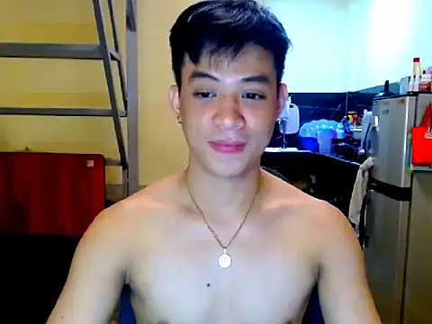 ASIANFULLYLOADEDCUM online show from April 22, 3:19 pm