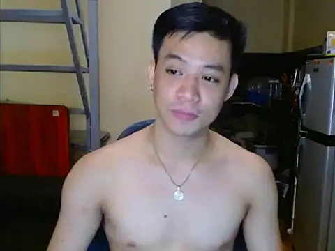 ASIANFULLYLOADEDCUM online show from February 13, 4:45 am