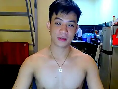 ASIANFULLYLOADEDCUM online show from March 31, 3:52 am