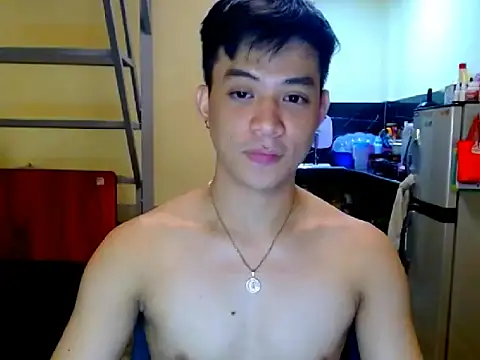 ASIANFULLYLOADEDCUM online show from April 2, 3:35 am