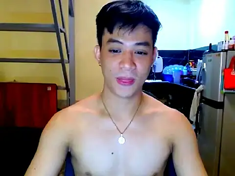 ASIANFULLYLOADEDCUM online show from May 5, 1:19 am