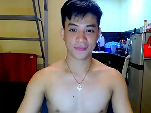 ASIANFULLYLOADEDCUM online show from March 29, 3:35 pm