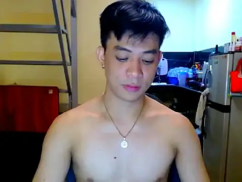ASIANFULLYLOADEDCUM online show from January 9, 3:41 pm