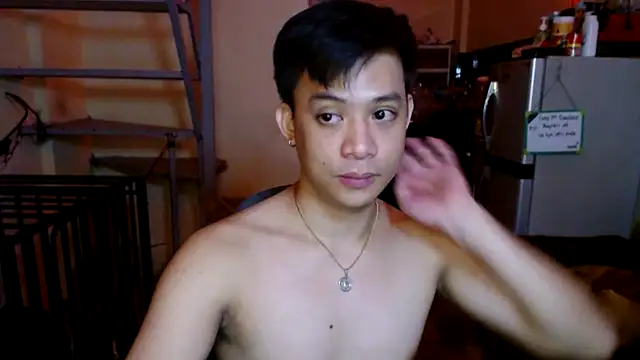 ASIANFULLYLOADEDCUM online show from January 6, 4:22 pm