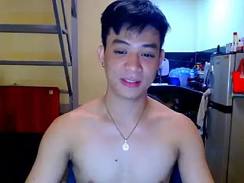 ASIANFULLYLOADEDCUM online show from March 14, 6:08 am