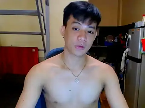 ASIANFULLYLOADEDCUM online show from March 19, 5:51 am