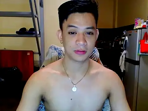 Snapshot of ASIANFULLYLOADEDCUM chatting on June 18, 5:06 am ASIANFULLYLOADEDCUM online show from June 18, 5:06 am