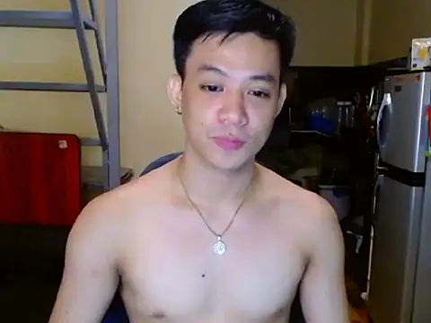 ASIANFULLYLOADEDCUM online show from February 23, 5:30 am