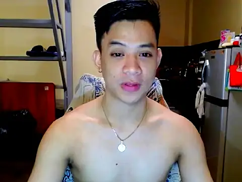 ASIANFULLYLOADEDCUM online show from May 6, 1:37 pm